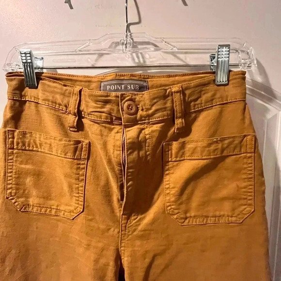 Point Sur Pants - Size 25 - Picture 3 of 8